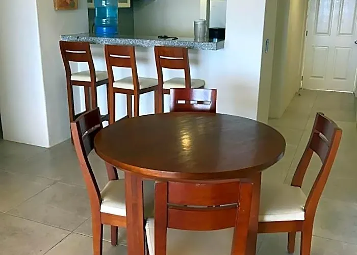 Hotel Departamento 523 Con Playa Dentro De En Ixtapa Zihuatanejo