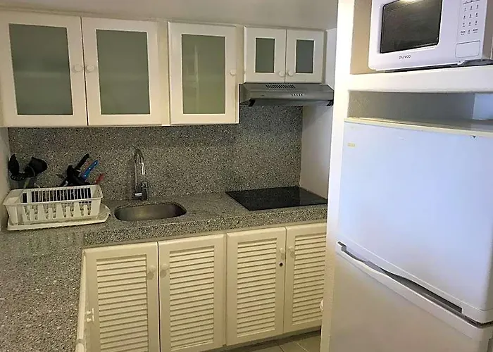 Hotel Departamento 523 Con Playa Dentro De En Ixtapa 3*